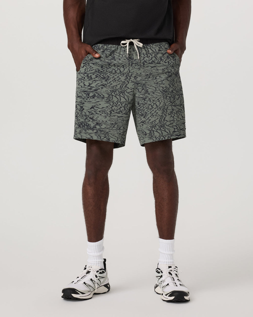 Kore Short Lined 7" Men's Marsh Sand Shorts | Vuori Sale