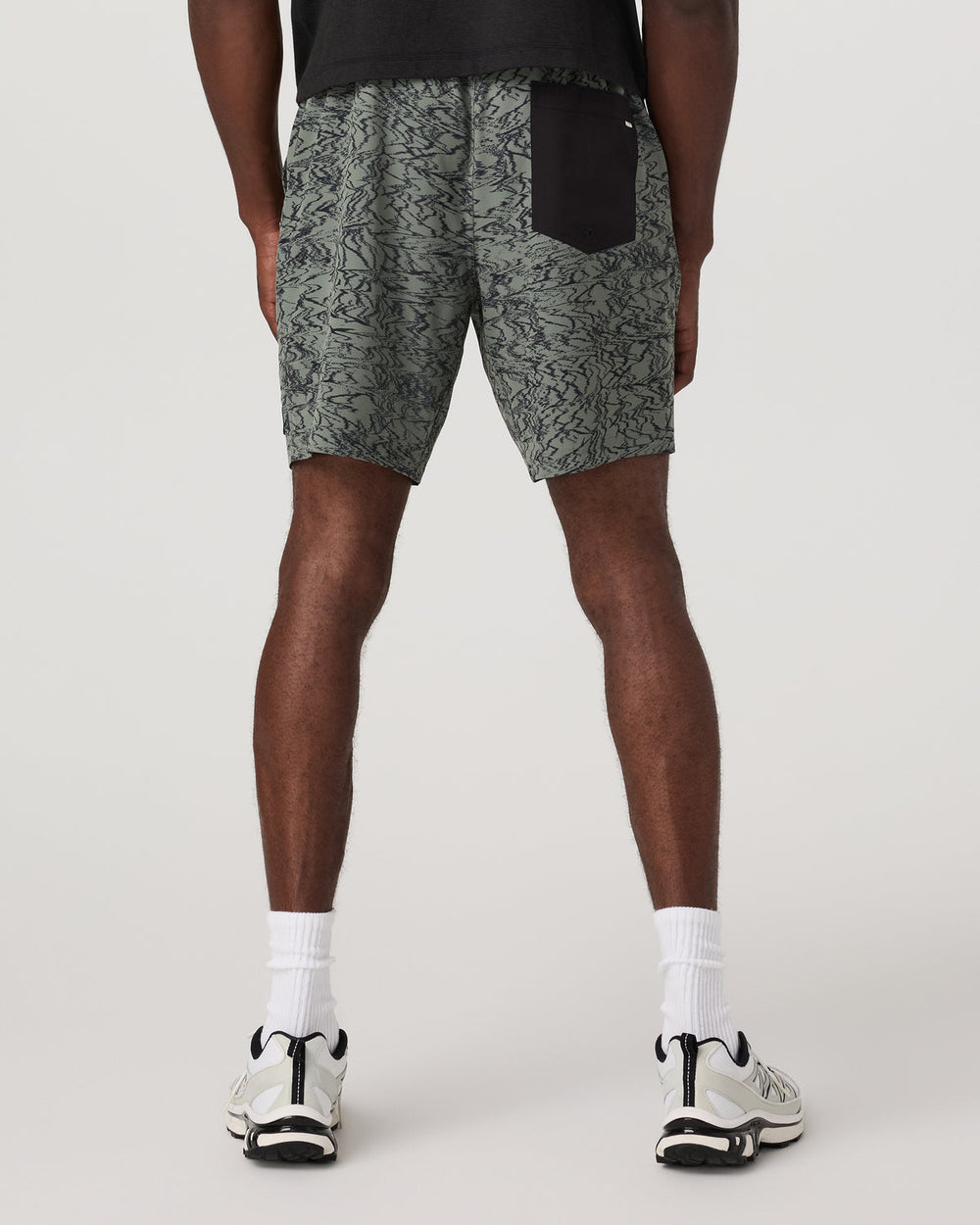 Kore Short Lined 7" Men's Marsh Sand Shorts | Vuori Sale
