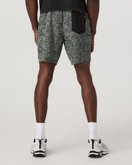 Kore Short Lined 7" Men's Marsh Sand Shorts | Vuori Sale