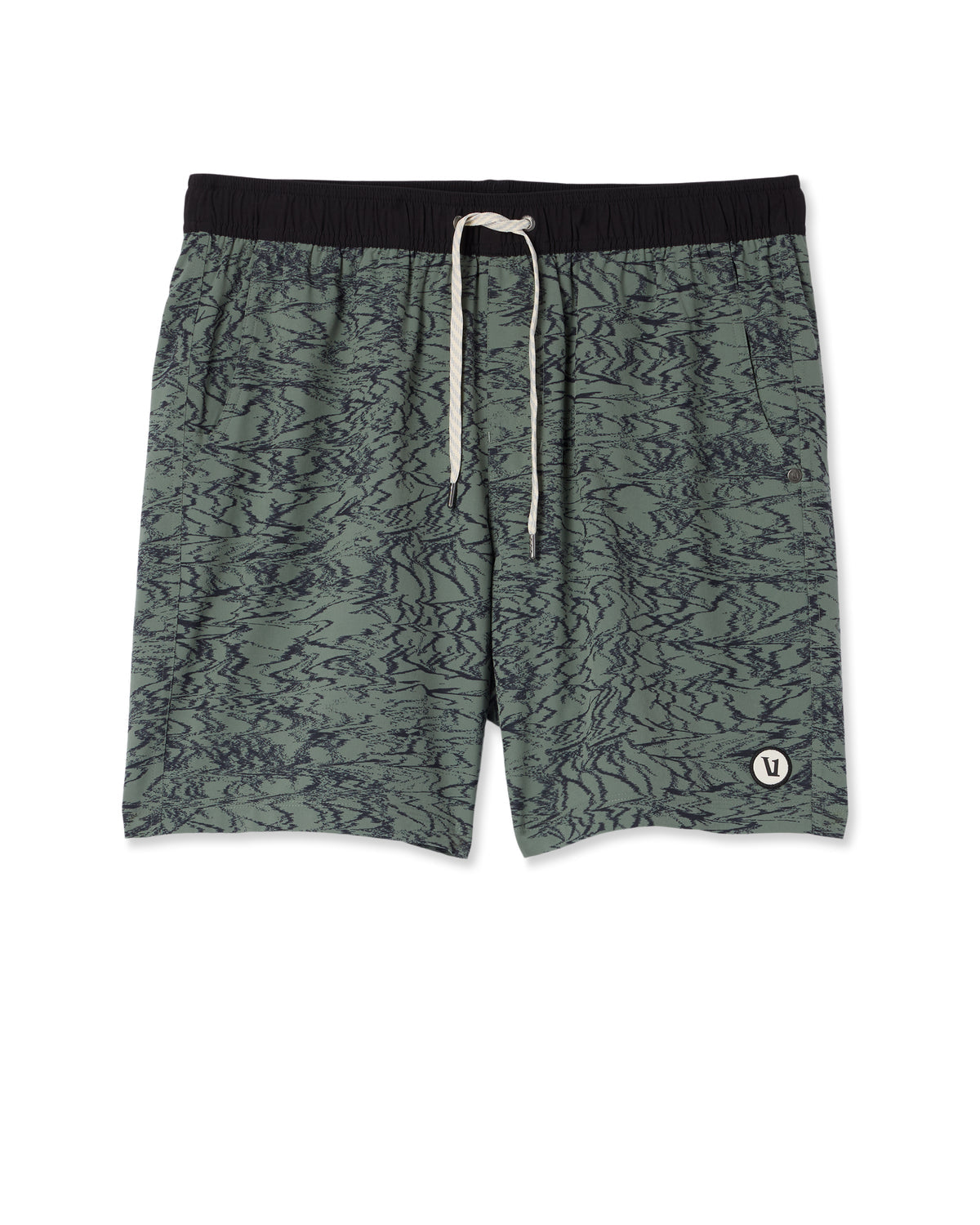 Kore Short Lined 7" Men's Marsh Sand Shorts | Vuori Sale