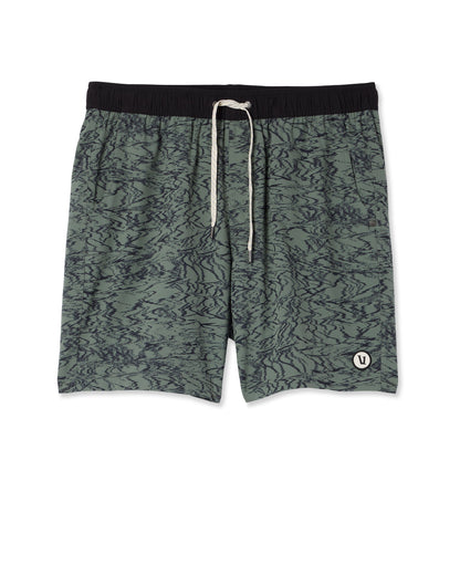 Kore Short Lined 7" Men's Marsh Sand Shorts | Vuori Sale