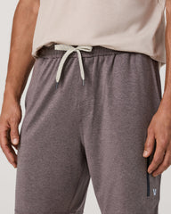 Sunday Performance Short 8" Men's Huckleberry Shorts | Vuori On sale