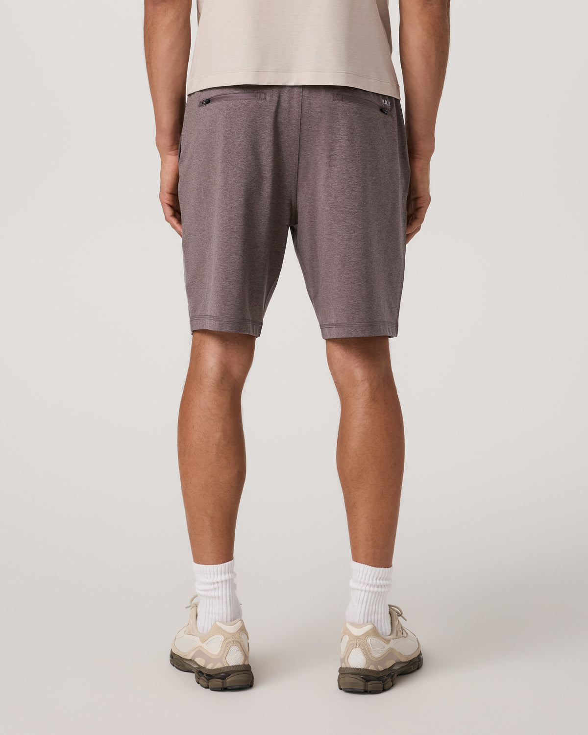 Sunday Performance Short 8" Men's Huckleberry Shorts | Vuori On sale