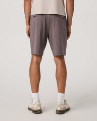 Sunday Performance Short 8" Men's Huckleberry Shorts | Vuori On sale