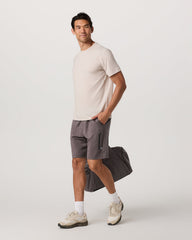 Sunday Performance Short 8" Men's Huckleberry Shorts | Vuori On sale