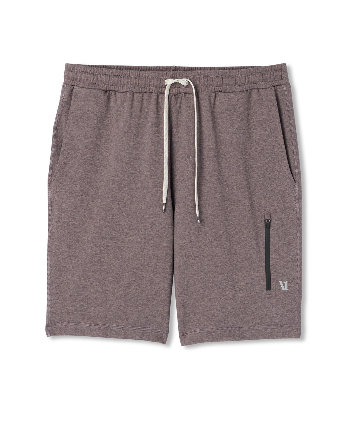 Sunday Performance Short 8" Men's Huckleberry Shorts | Vuori On sale