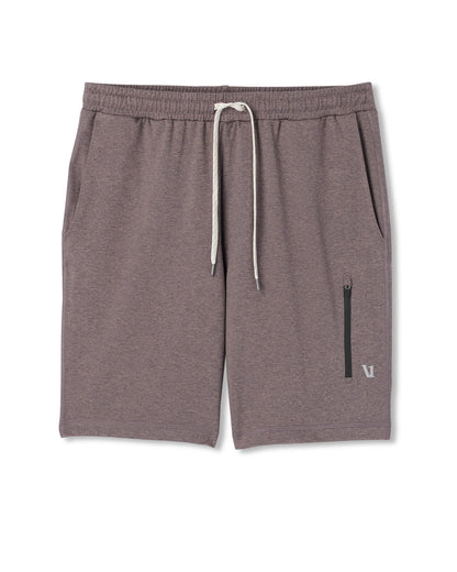 Sunday Performance Short 8" Men's Huckleberry Shorts | Vuori On sale