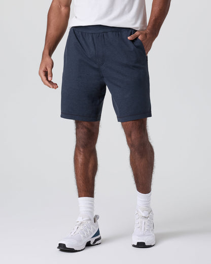 Coronado Short 8" Midnight Heather | Vuori For sale