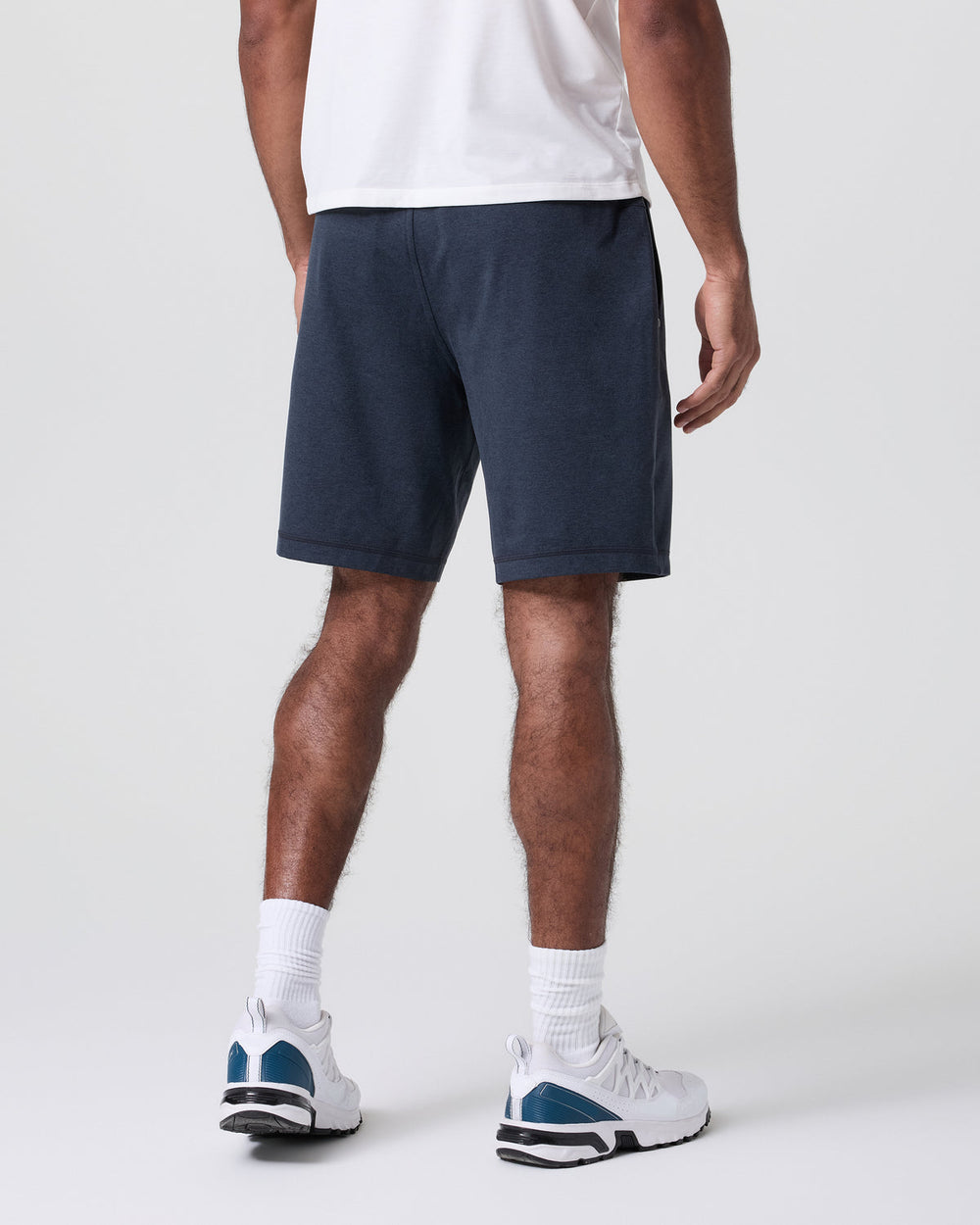Coronado Short 8" Midnight Heather | Vuori For sale