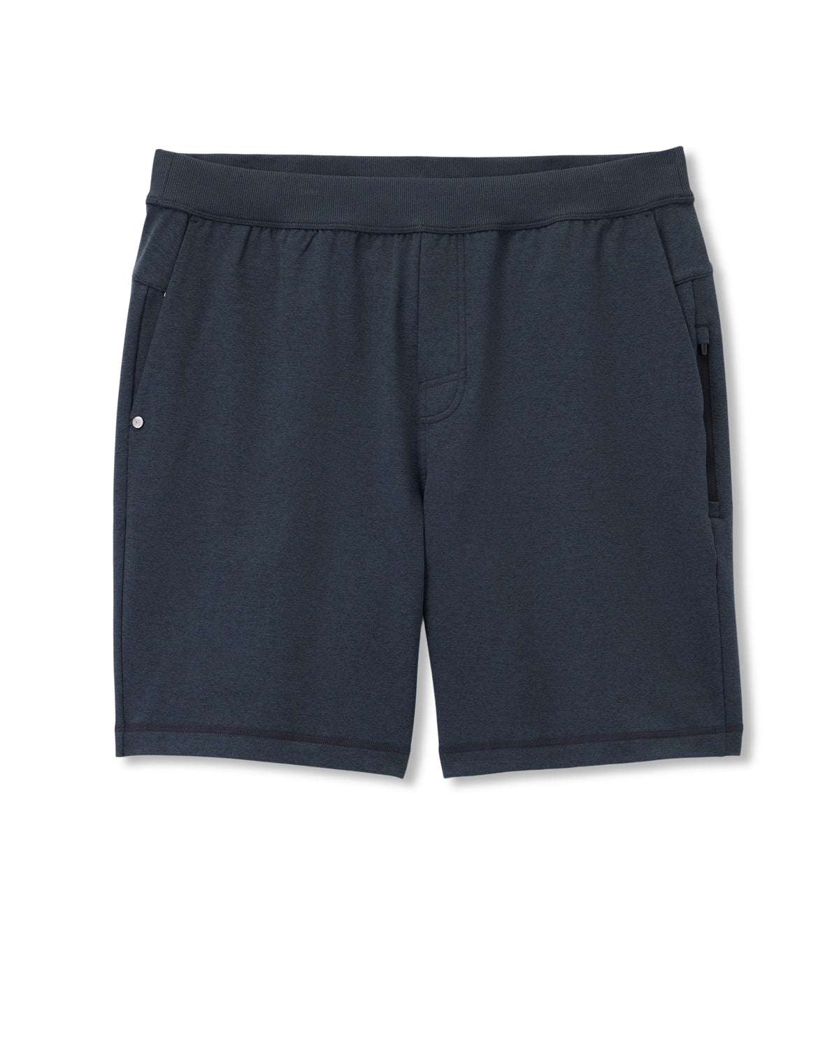 Coronado Short 8" Midnight Heather | Vuori For sale