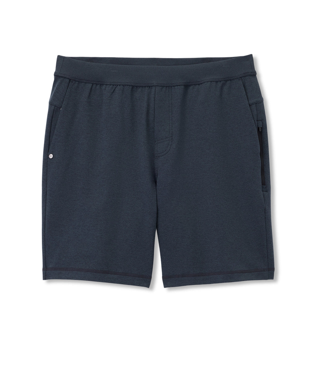 Coronado Short 8" Midnight Heather | Vuori For sale