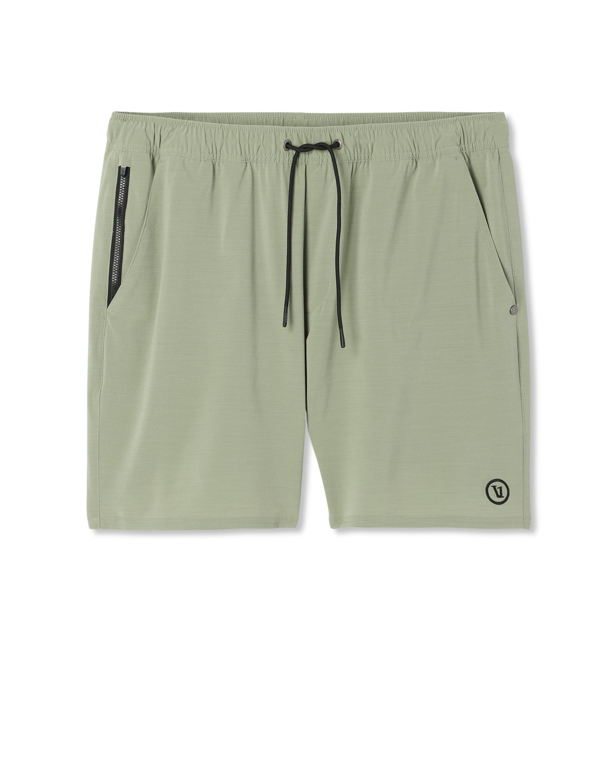 Elevate Kore Short Unlined 7" Men's Agave Shorts | Vuori Outlet