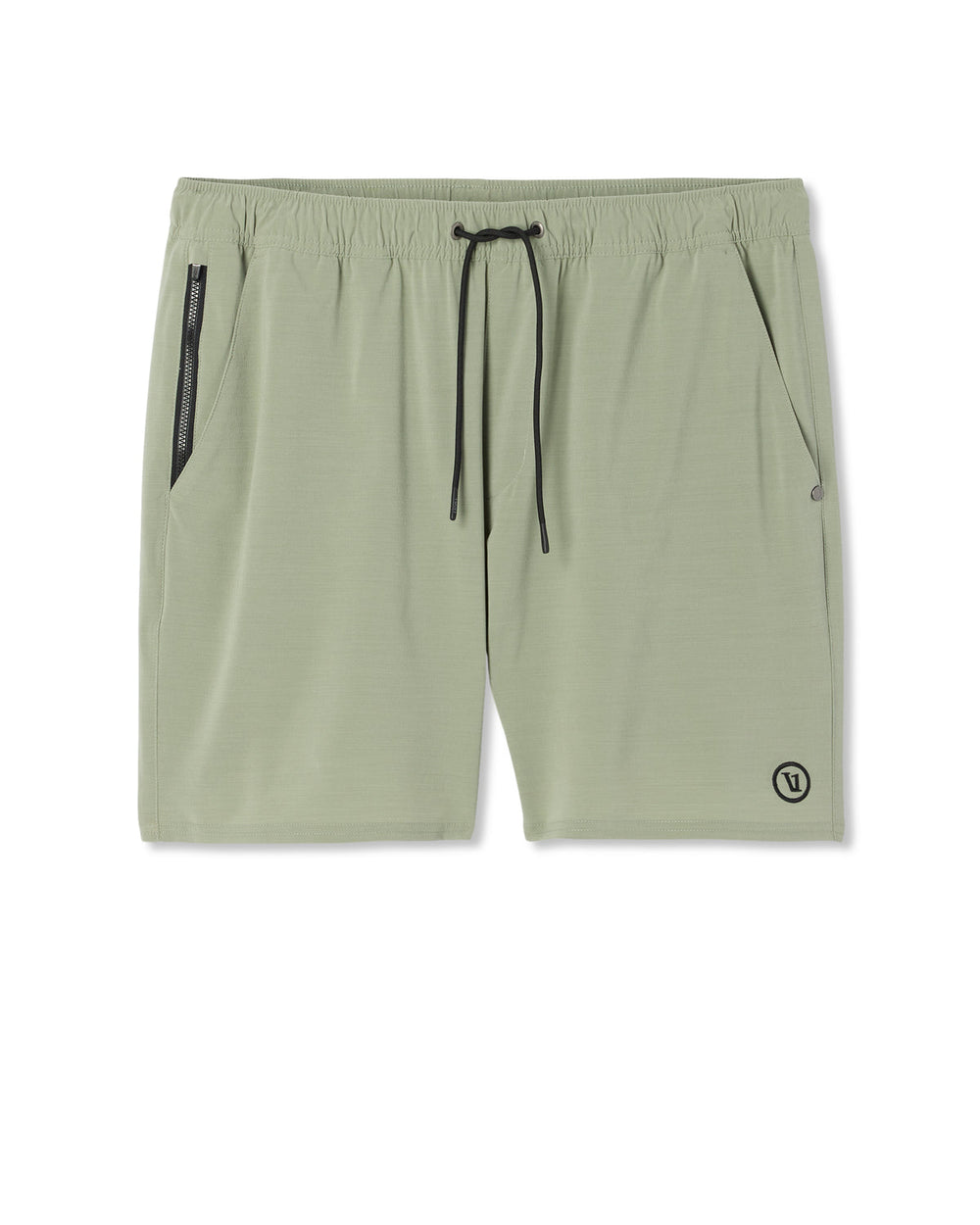 Elevate Kore Short Unlined 7" Men's Agave Shorts | Vuori Outlet