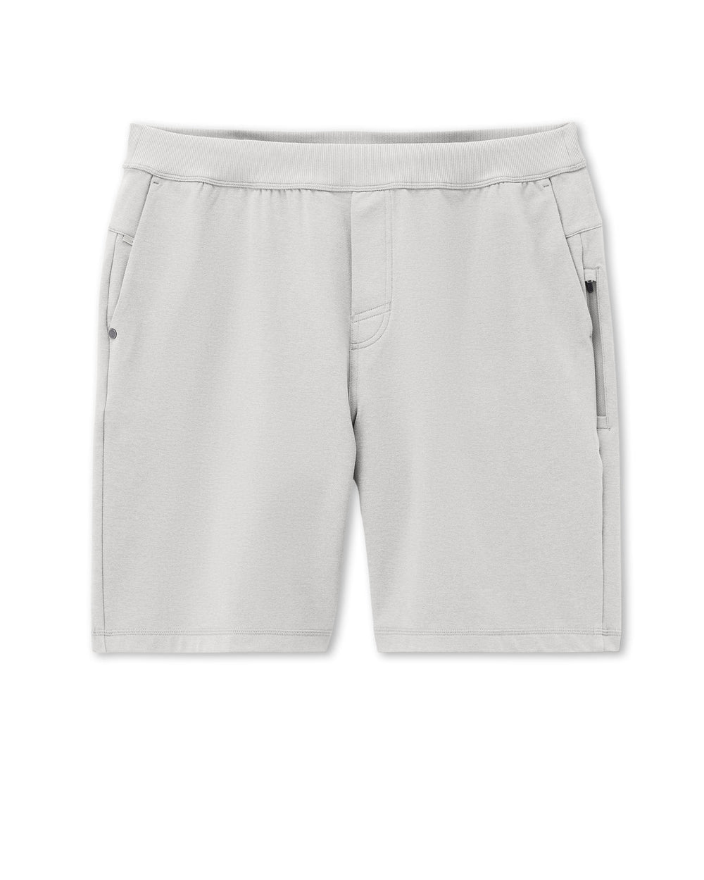 Coronado Short 8" Men's Salt Heather Lounge Bottoms | Vuori US