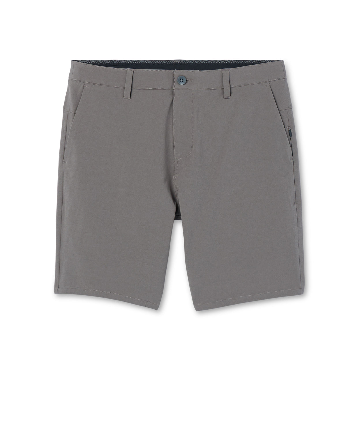 Aim Short Men's Warm Grey Tailored Shorts | Vuori Discount
