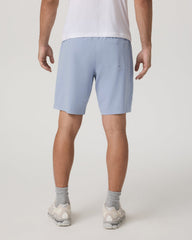 Kore Short Lined 9" Men's Blue Dusk Athletic Fit Shorts | Vuori Clothing