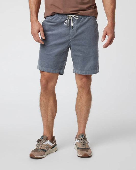 Optimist Short Men's Mallorca Corduroy Shorts | Vuori For sale