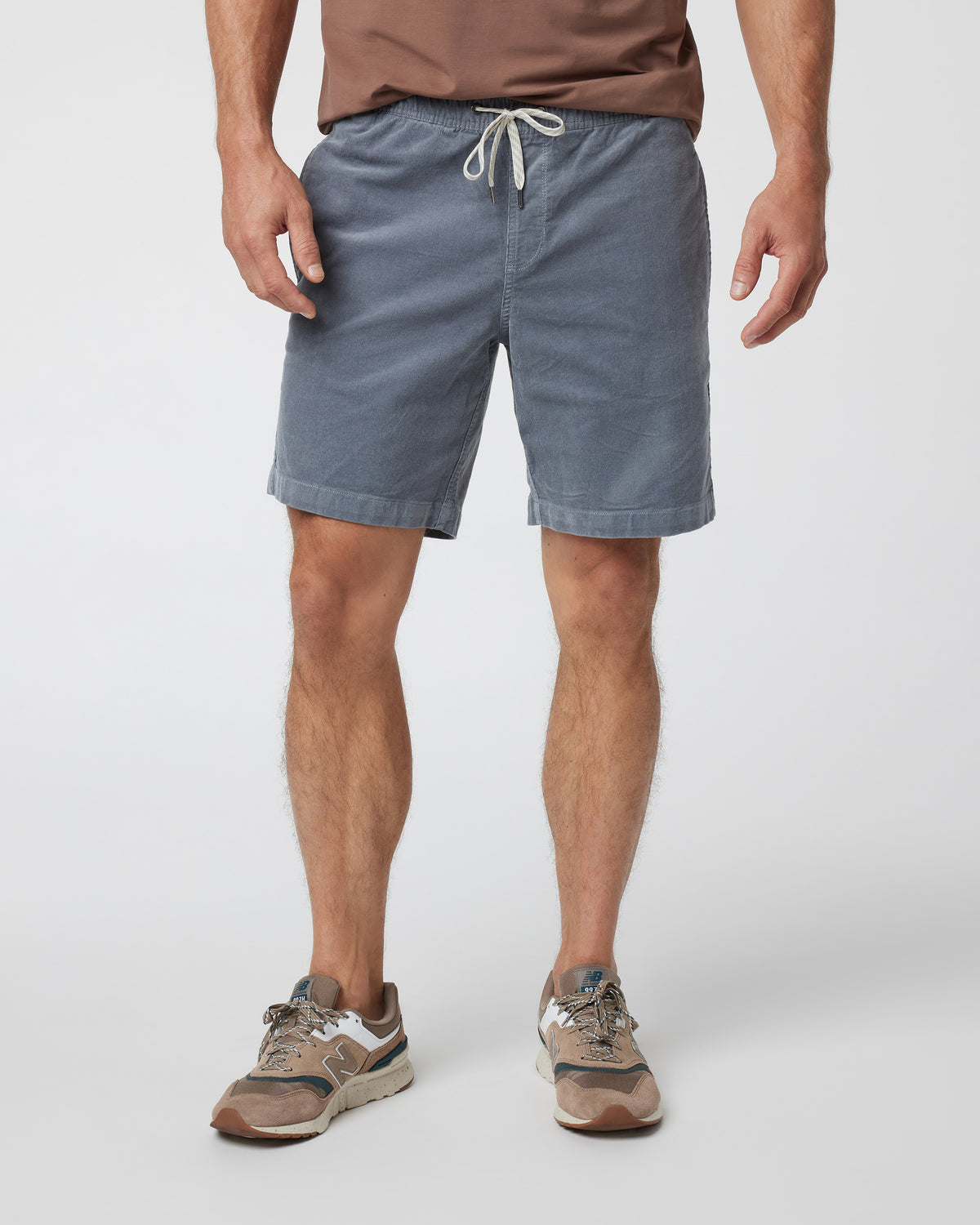 Optimist Short Men's Mallorca Corduroy Shorts | Vuori For sale