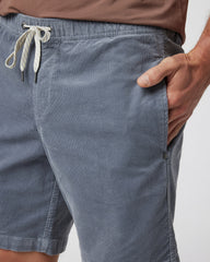 Optimist Short Men's Mallorca Corduroy Shorts | Vuori For sale