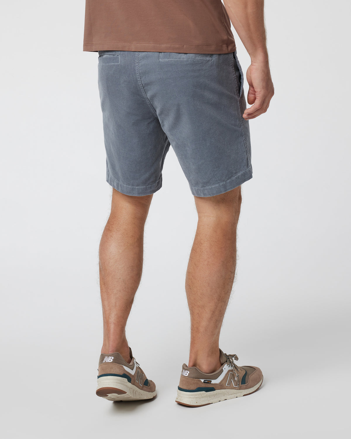 Optimist Short Men's Mallorca Corduroy Shorts | Vuori For sale