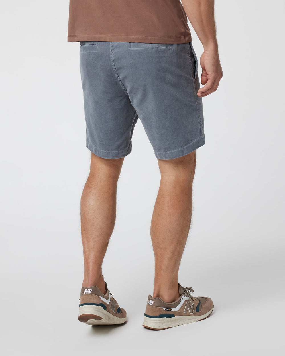 Optimist Short Men's Mallorca Corduroy Shorts | Vuori For sale
