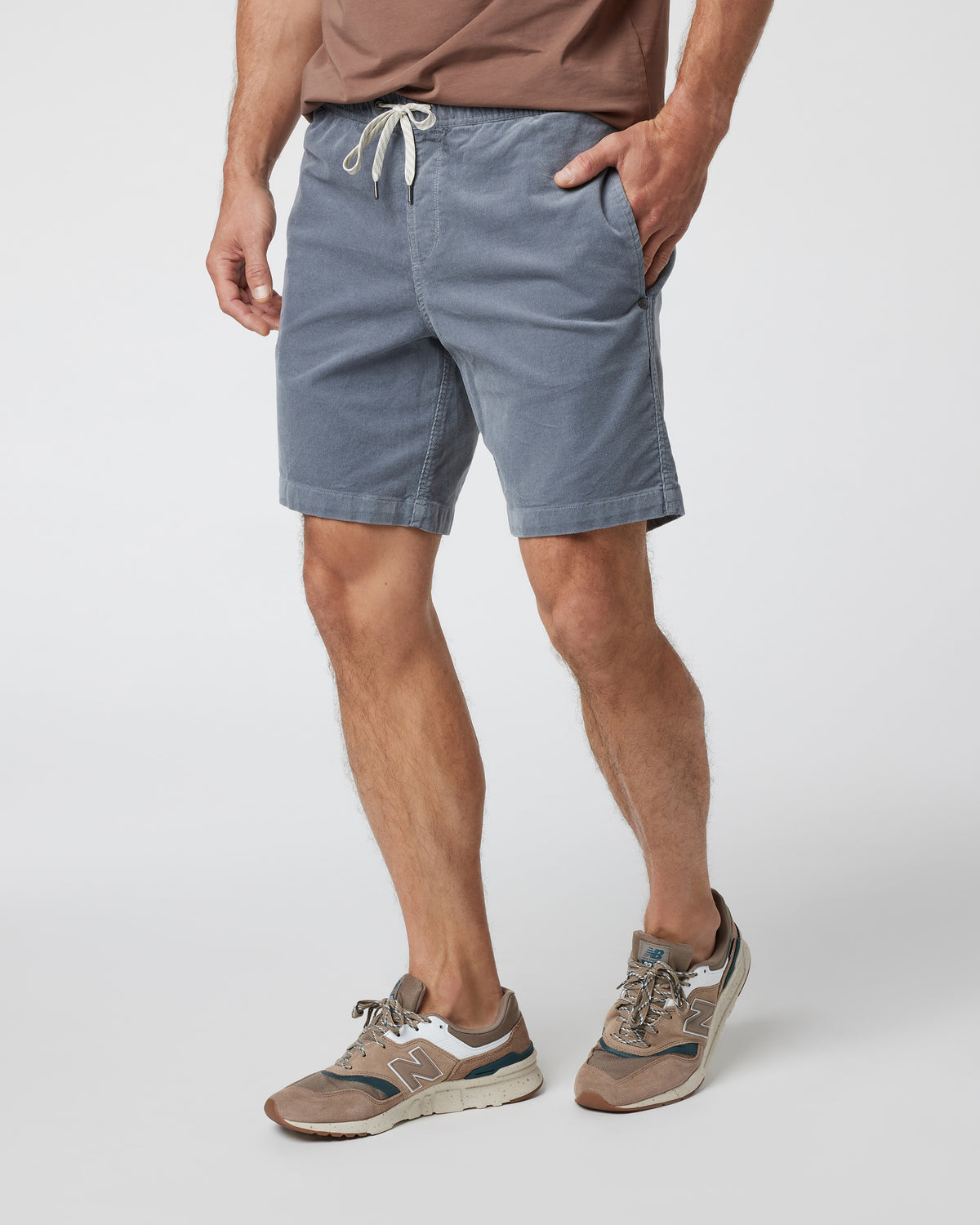 Optimist Short Men's Mallorca Corduroy Shorts | Vuori For sale