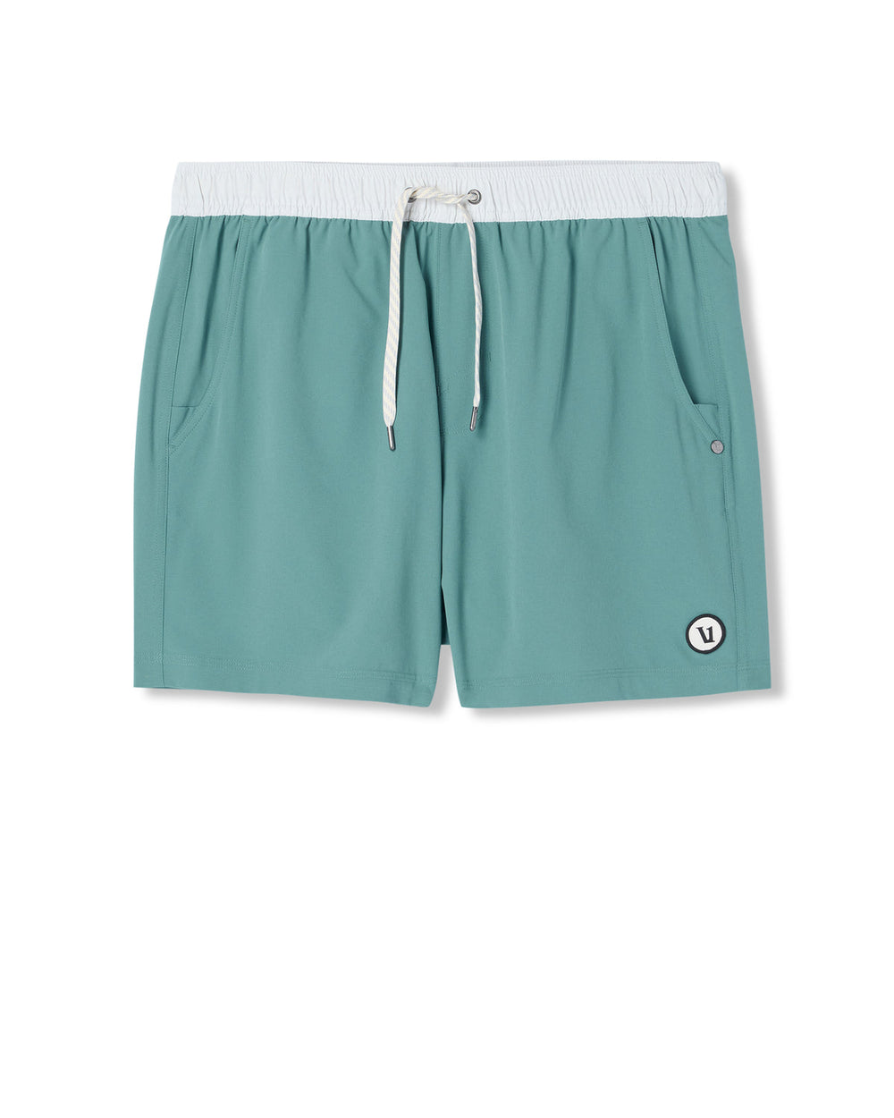 Kore Short Lined 5" Men's Bluegrass Shorts | Vuori Outlet