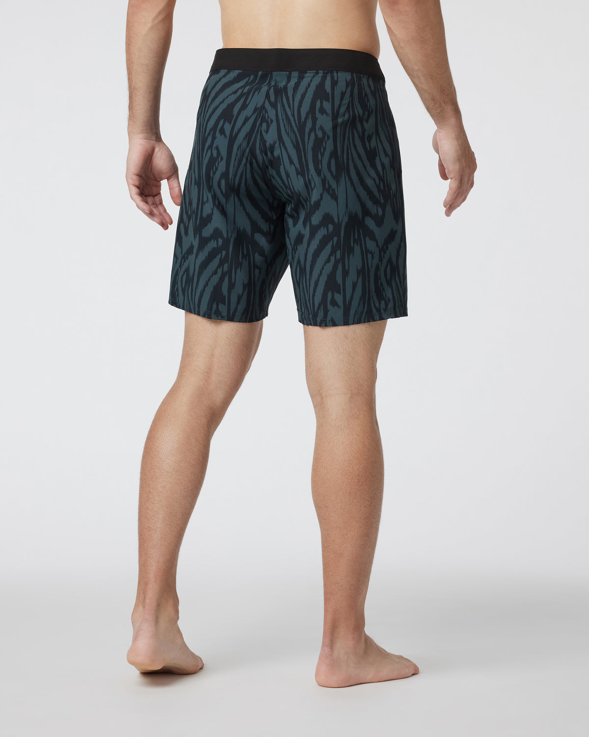 Infinity Boardshort Smoked Beryl Mirage Boardshorts | Vuori