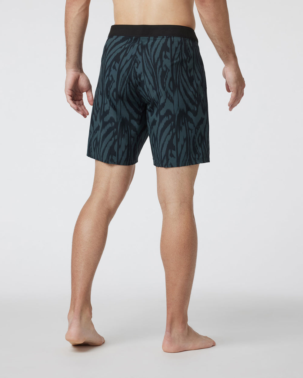 Infinity Boardshort Smoked Beryl Mirage Boardshorts | Vuori