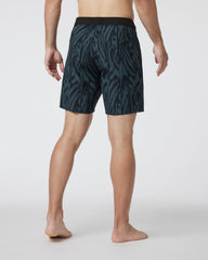 Infinity Boardshort Smoked Beryl Mirage Boardshorts | Vuori