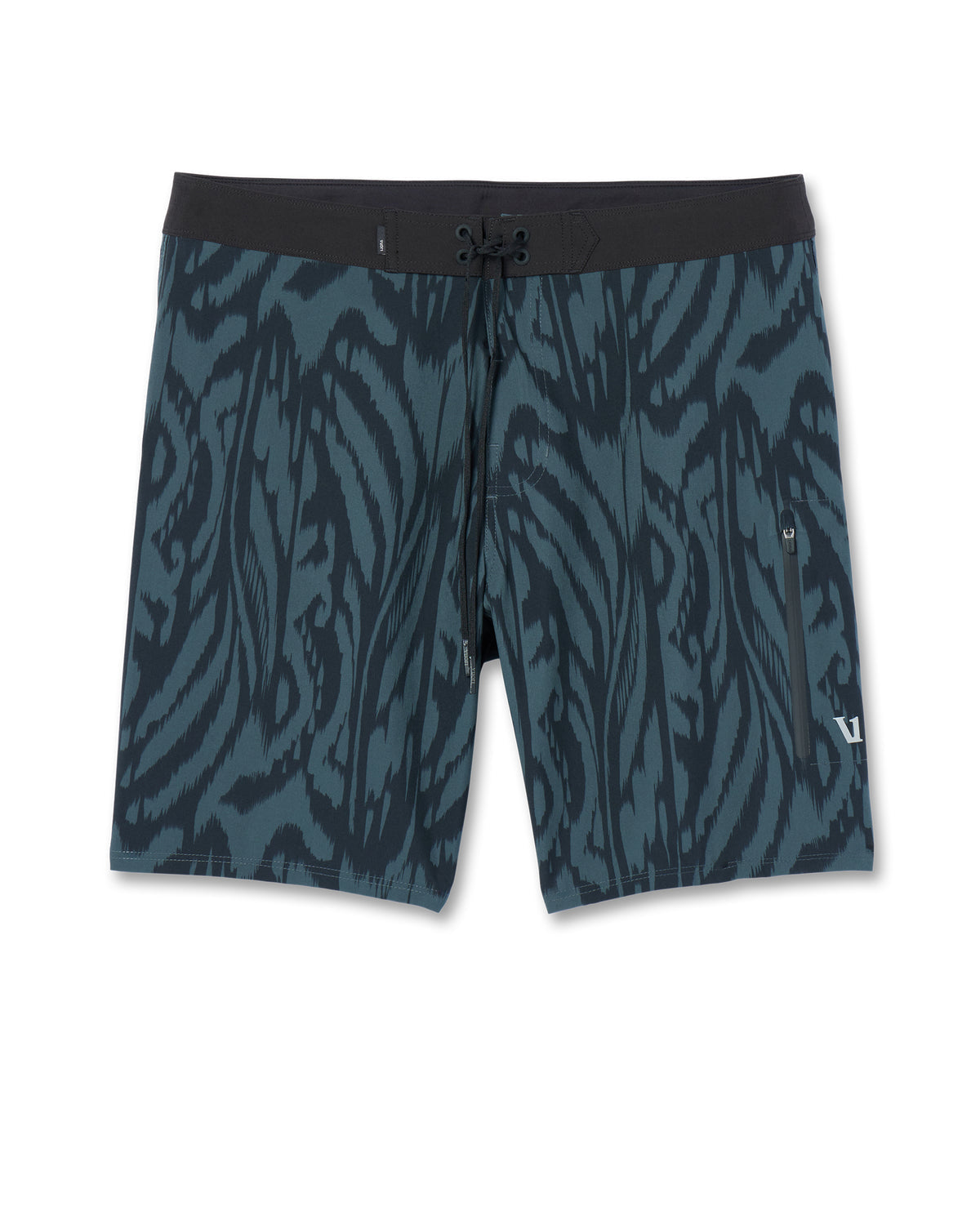 Infinity Boardshort Smoked Beryl Mirage Boardshorts | Vuori