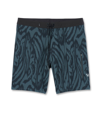 Infinity Boardshort Smoked Beryl Mirage Boardshorts | Vuori