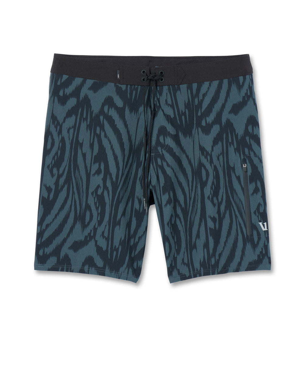Infinity Boardshort Smoked Beryl Mirage Boardshorts | Vuori