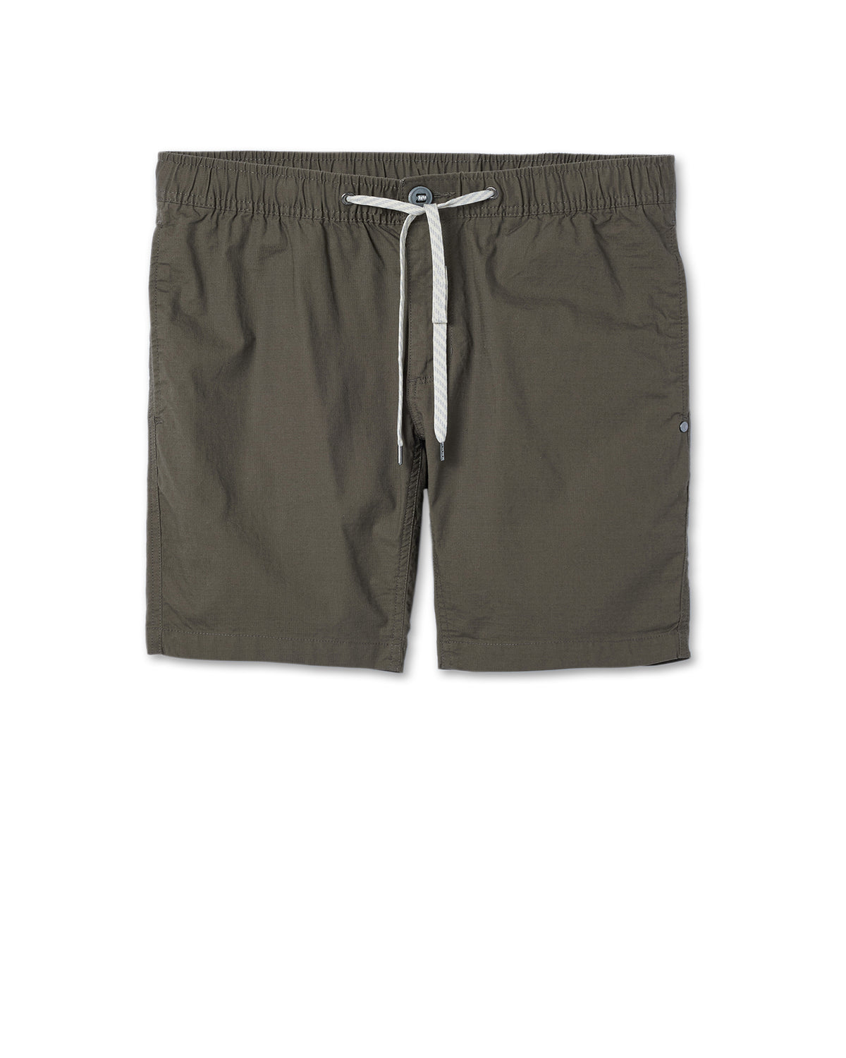 Ripstop Short Men's Dark Oregano Cotton Shorts | Vuori Discount