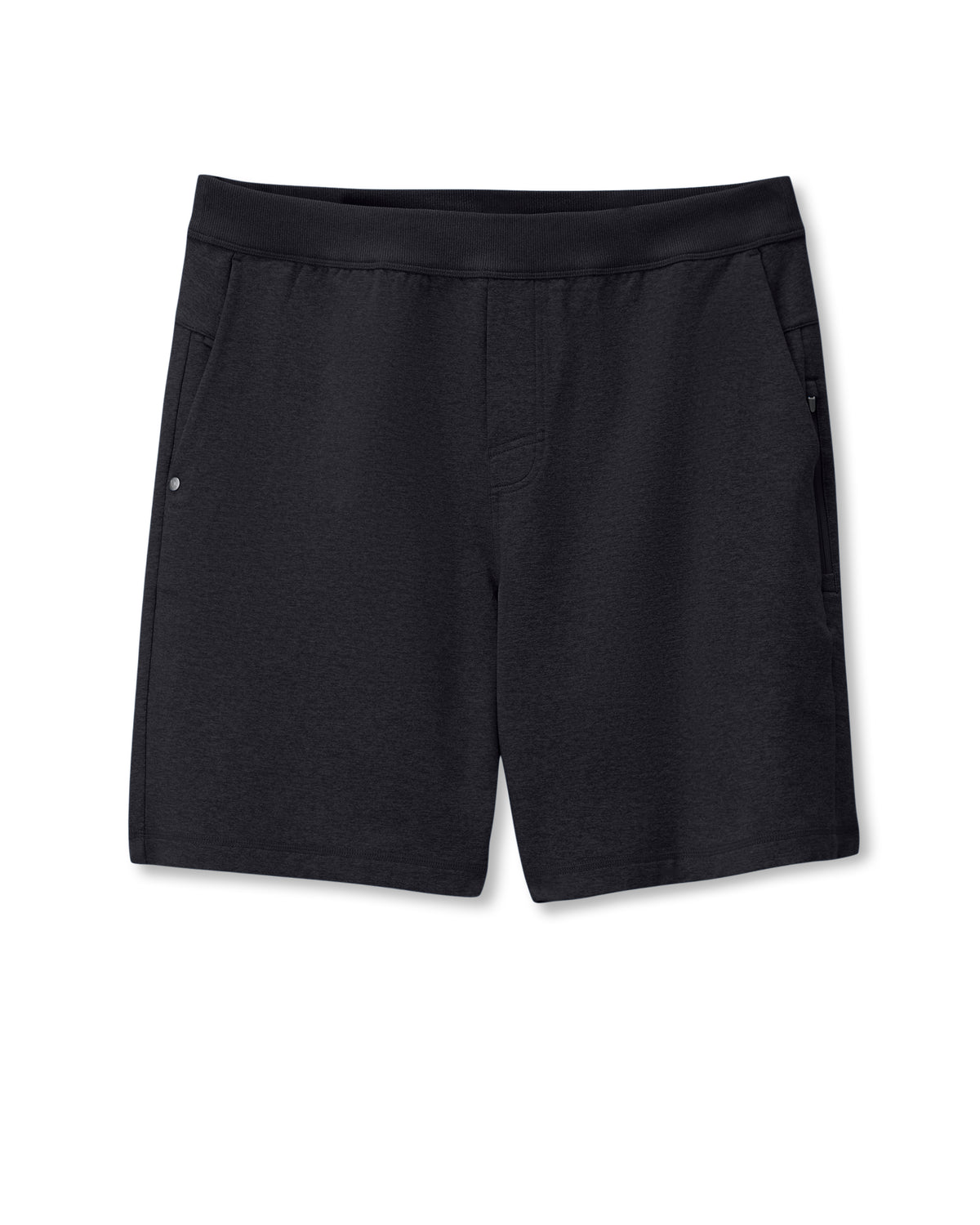Coronado Short 5" Men's Black Heather Shorts | Vuori Sale