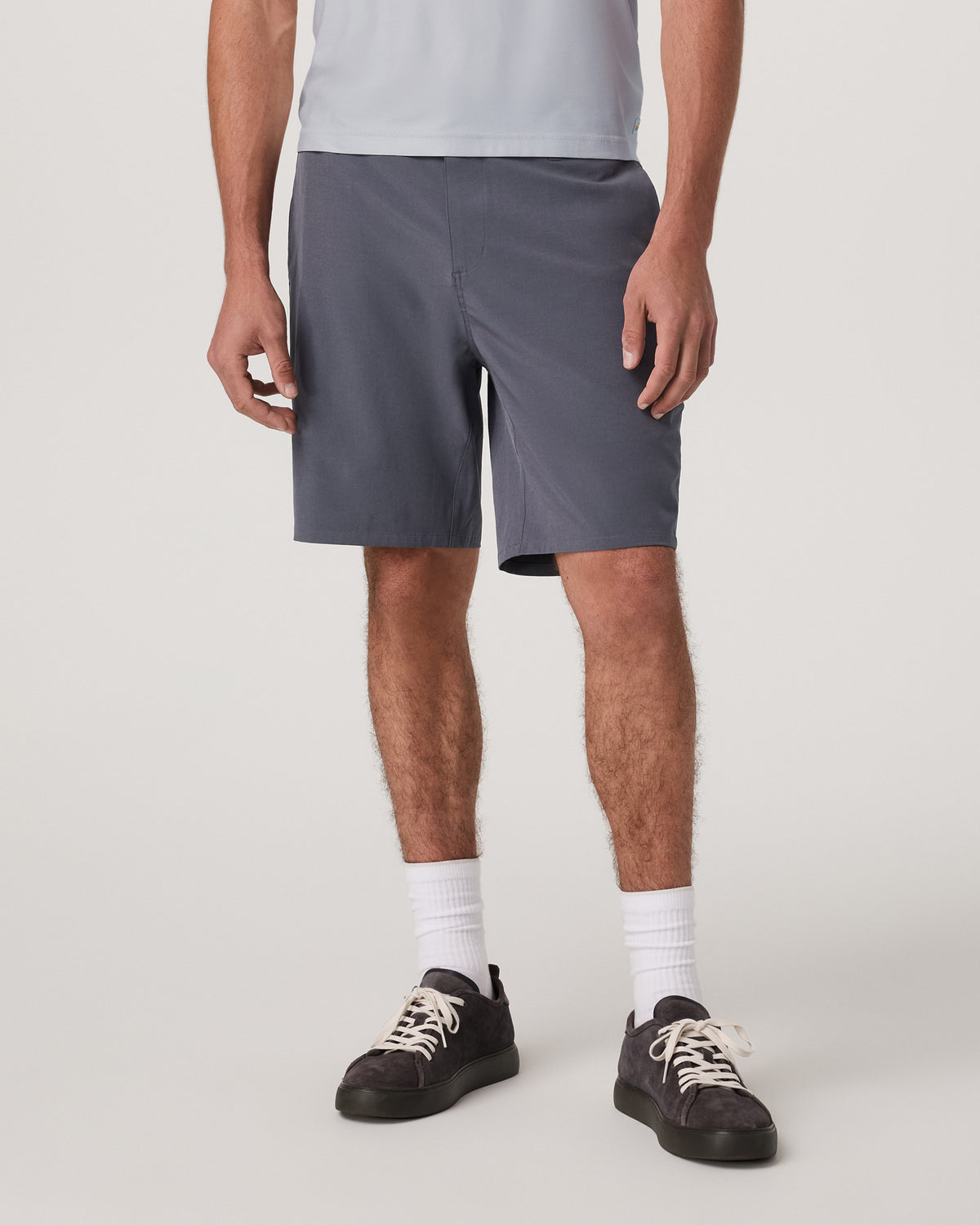 Aim Short Men's Moonlight Performance Shorts | Vuori Online