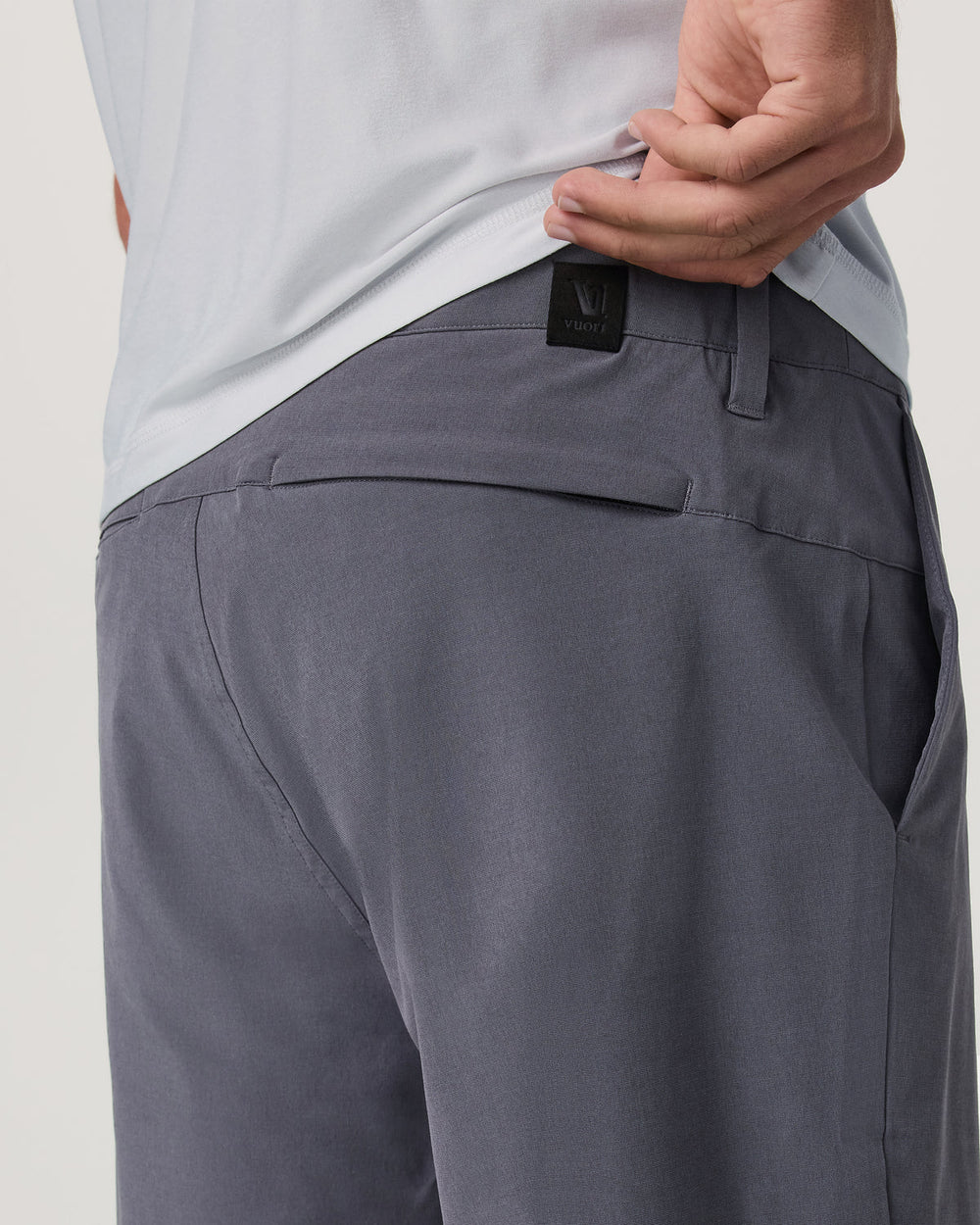 Aim Short Men's Moonlight Performance Shorts | Vuori Online