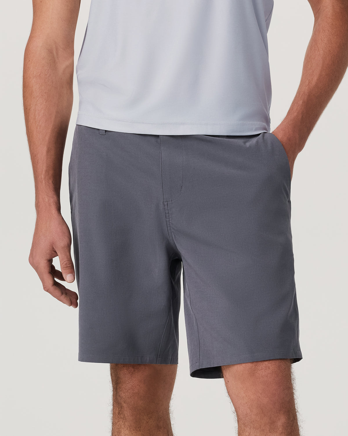 Aim Short Men's Moonlight Performance Shorts | Vuori Online