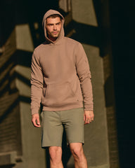 Meta Short 8" Men's Marsh Classic Chino Shorts | Vuori Outlet
