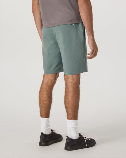 Meta Short 8" Men's Marsh Classic Chino Shorts | Vuori Outlet