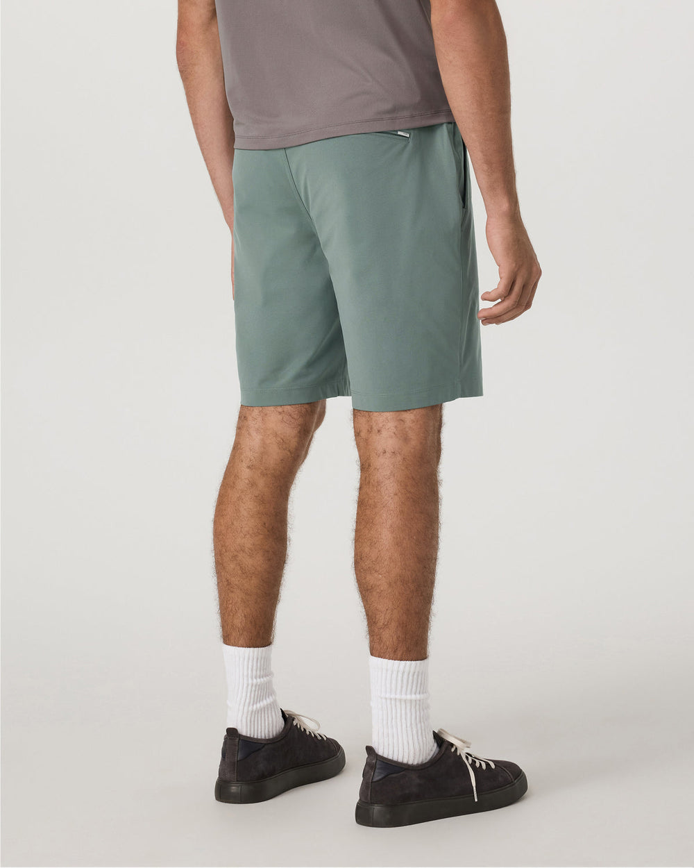 Meta Short 8" Men's Marsh Classic Chino Shorts | Vuori Outlet