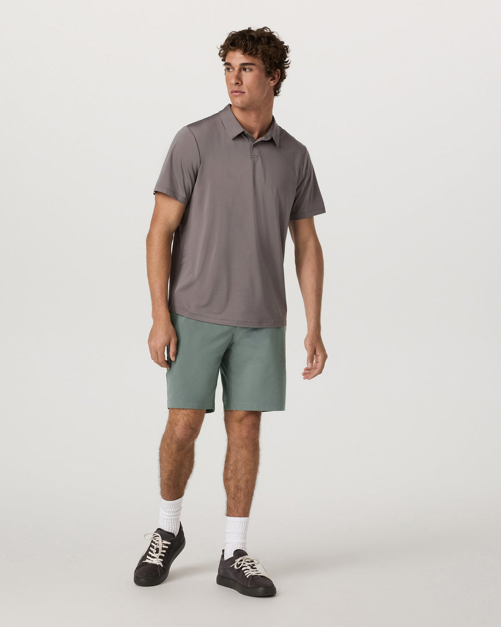 Meta Short 8" Men's Marsh Classic Chino Shorts | Vuori Outlet