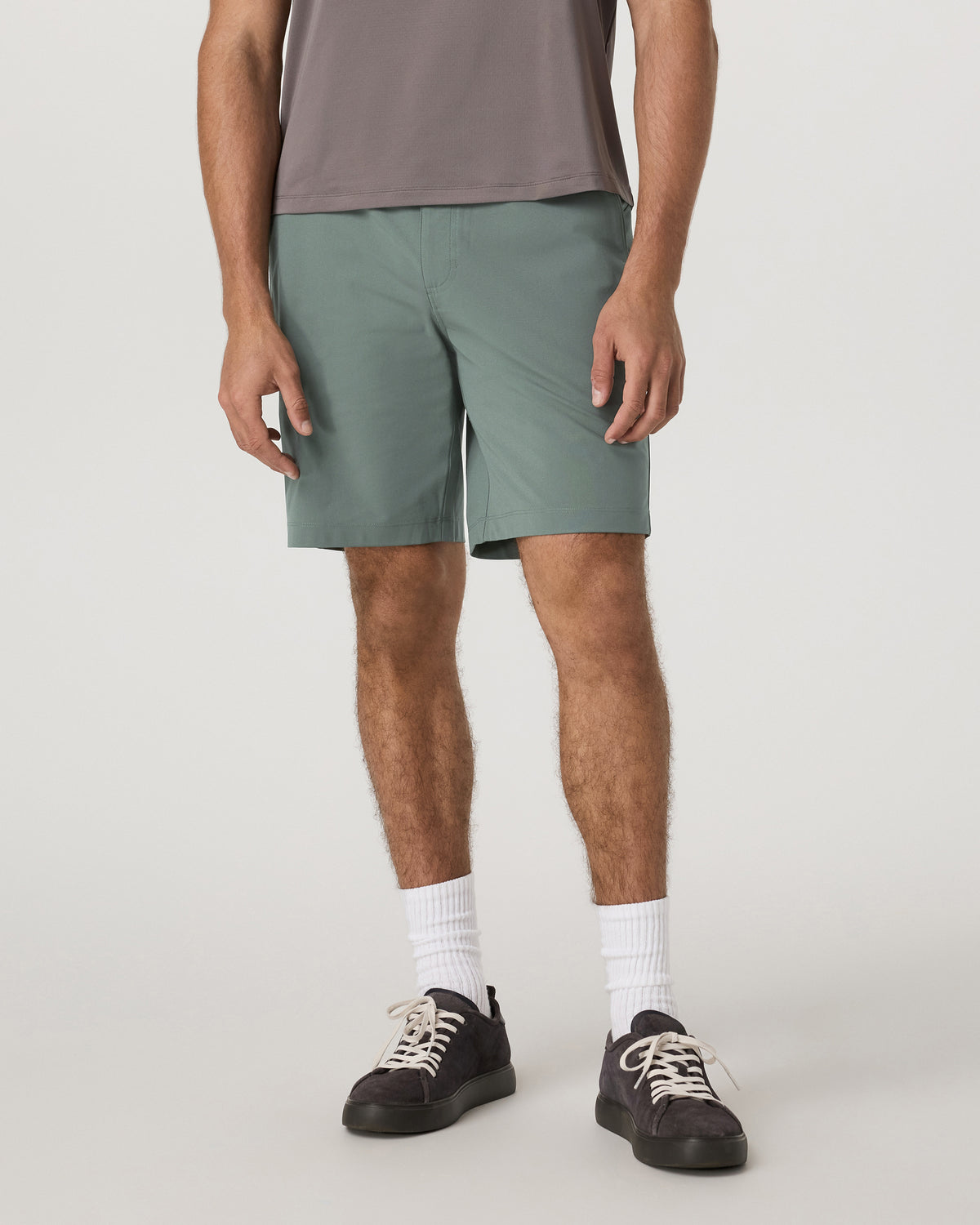 Meta Short 8" Men's Marsh Classic Chino Shorts | Vuori Outlet