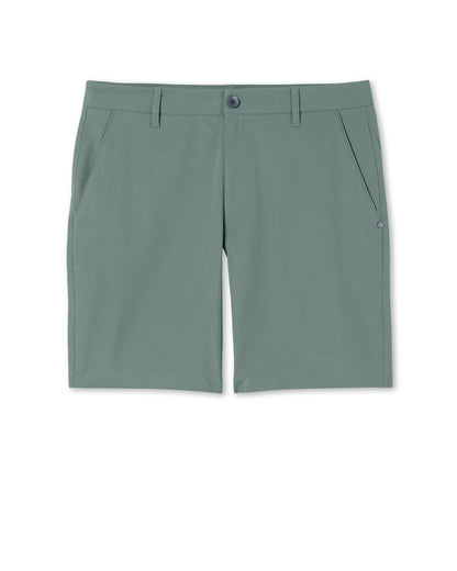 Meta Short 8" Men's Marsh Classic Chino Shorts | Vuori Outlet