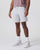Light Heather Grey