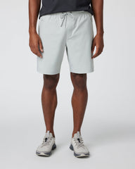 Train Tech Short Men's Sky Grey Training Shorts | Vuori