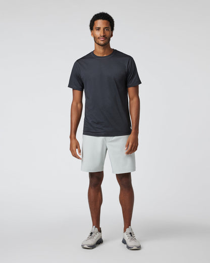 Train Tech Short Men's Sky Grey Training Shorts | Vuori