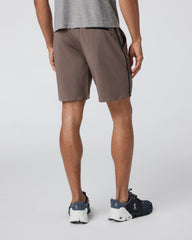 Domain Performance Short Men's Fossil Workout Shorts | Vuori Sale