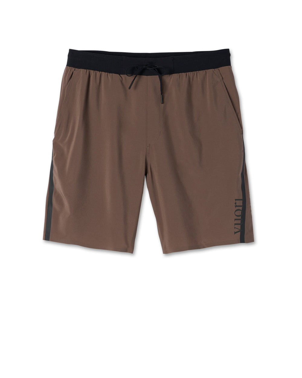 Domain Performance Short Men's Fossil Workout Shorts | Vuori Sale
