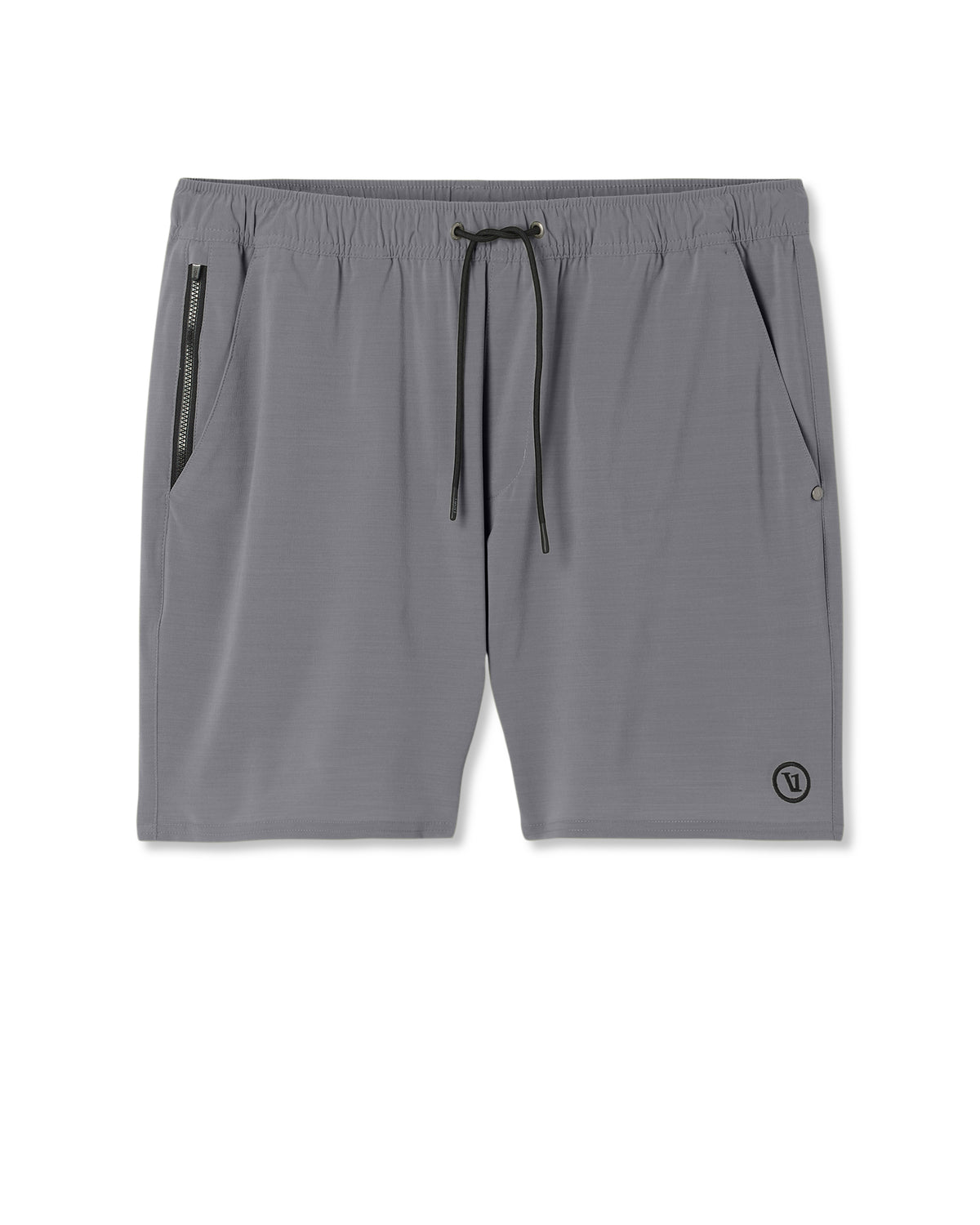 Elevate Kore Short Unlined 7" Men's Zinc Shorts | Vuori On sale